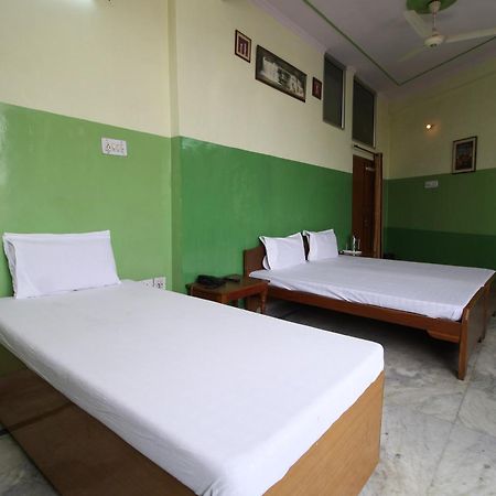 Hotel O Shree Shyam Guest House Jaipur Exteriör bild