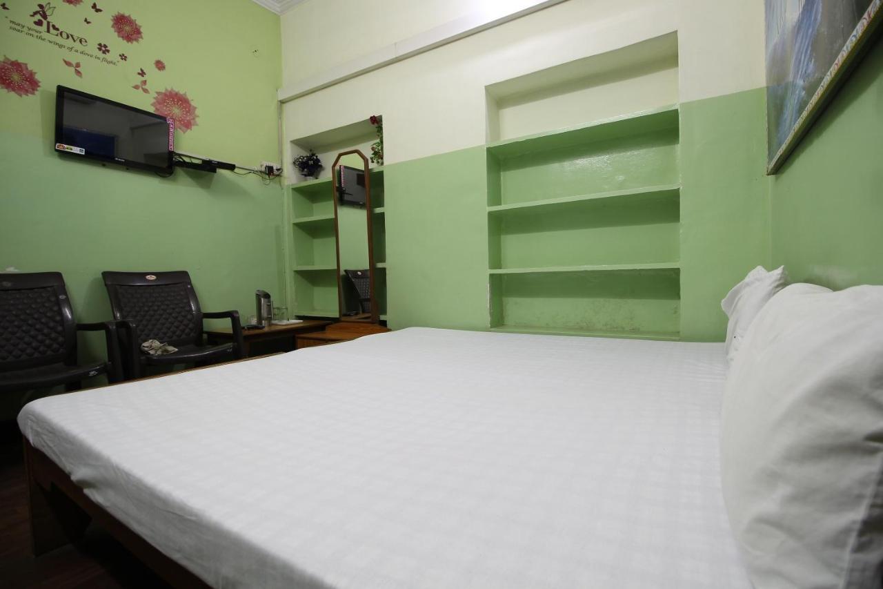 Hotel O Shree Shyam Guest House Jaipur Exteriör bild