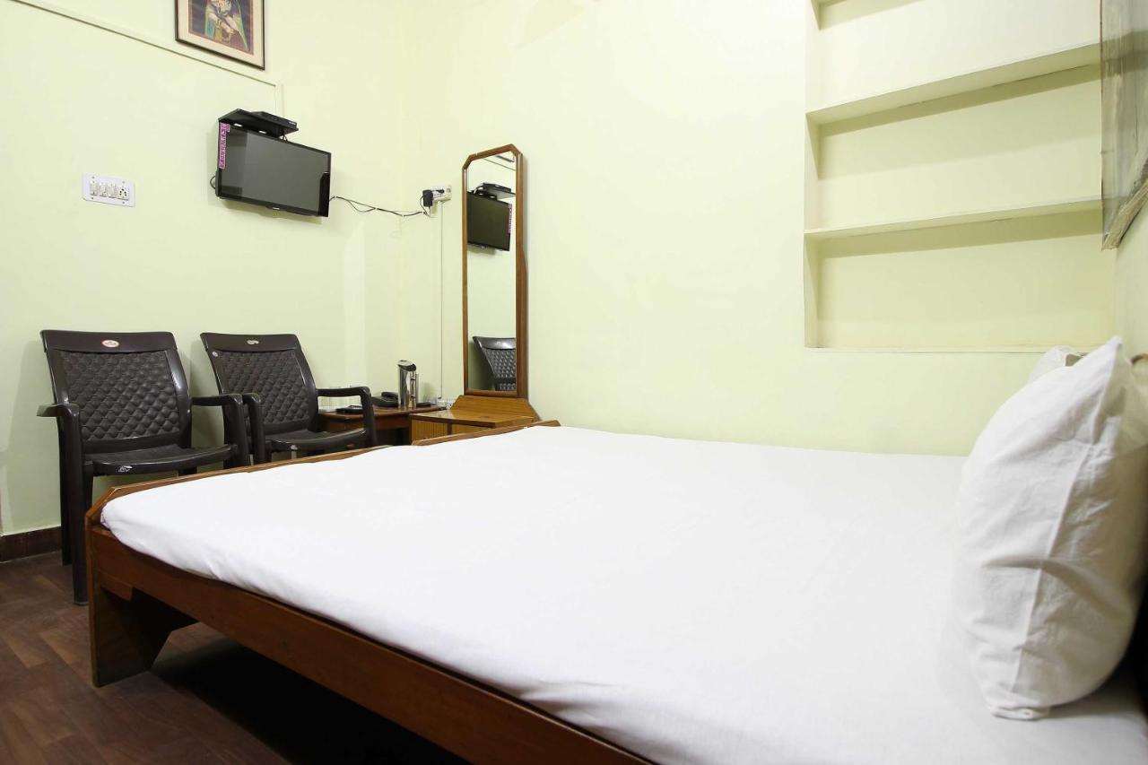 Hotel O Shree Shyam Guest House Jaipur Exteriör bild