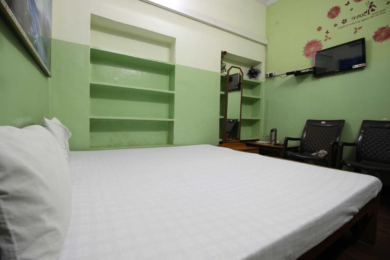 Hotel O Shree Shyam Guest House Jaipur Exteriör bild