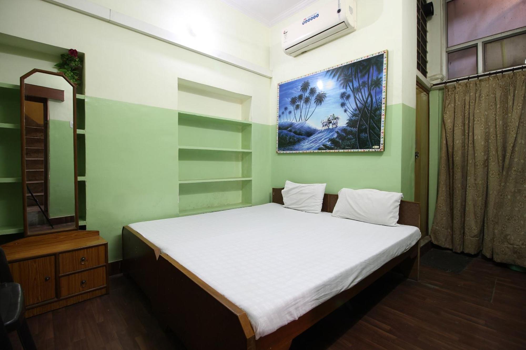 Hotel O Shree Shyam Guest House Jaipur Exteriör bild