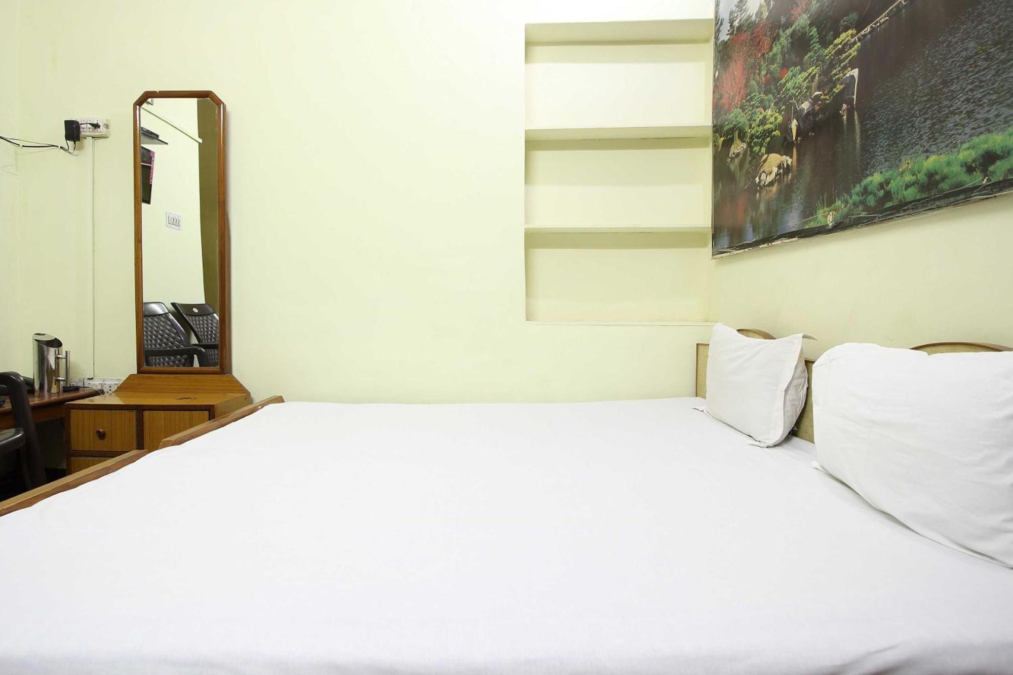 Hotel O Shree Shyam Guest House Jaipur Exteriör bild