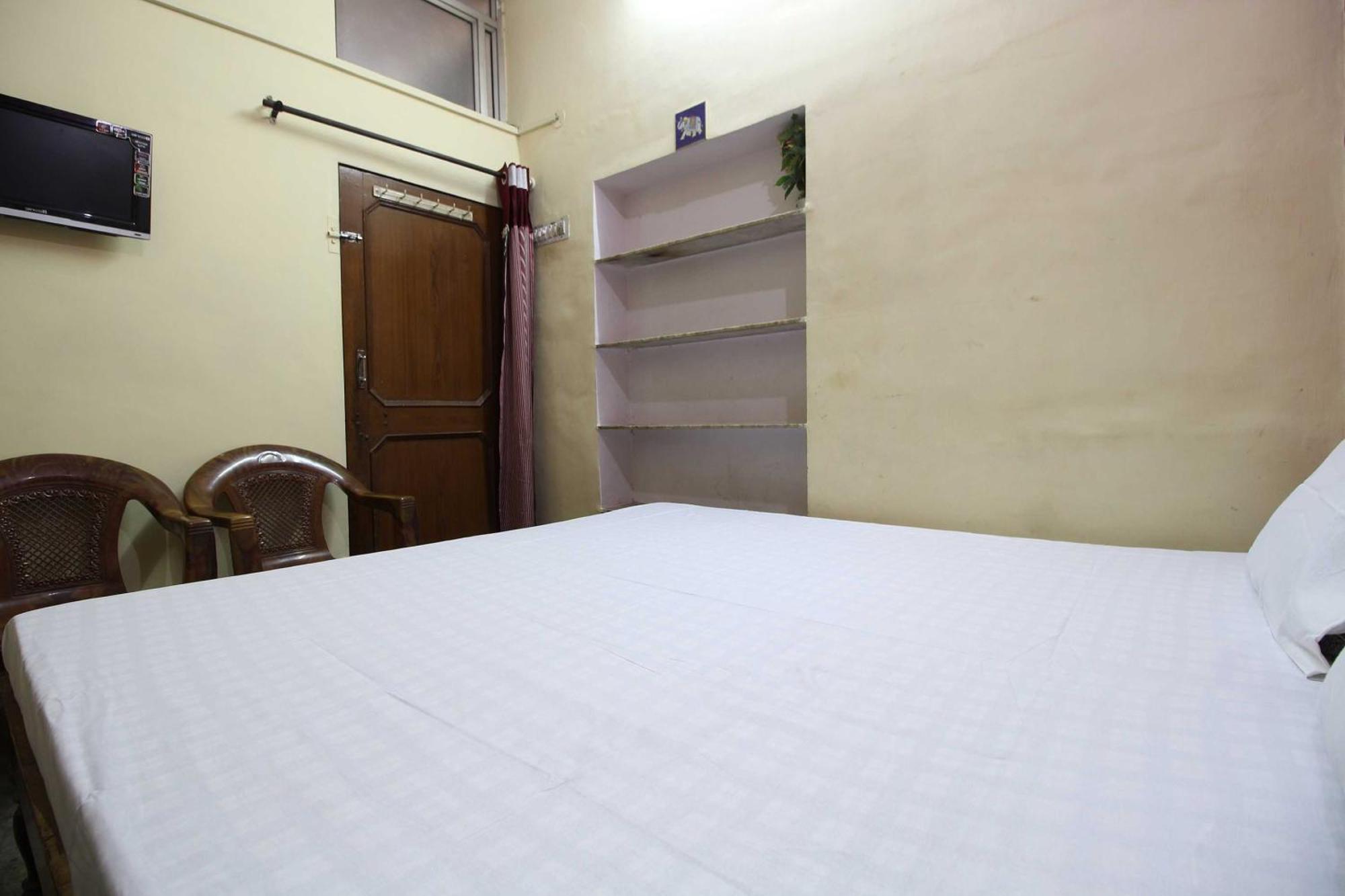 Hotel O Shree Shyam Guest House Jaipur Exteriör bild