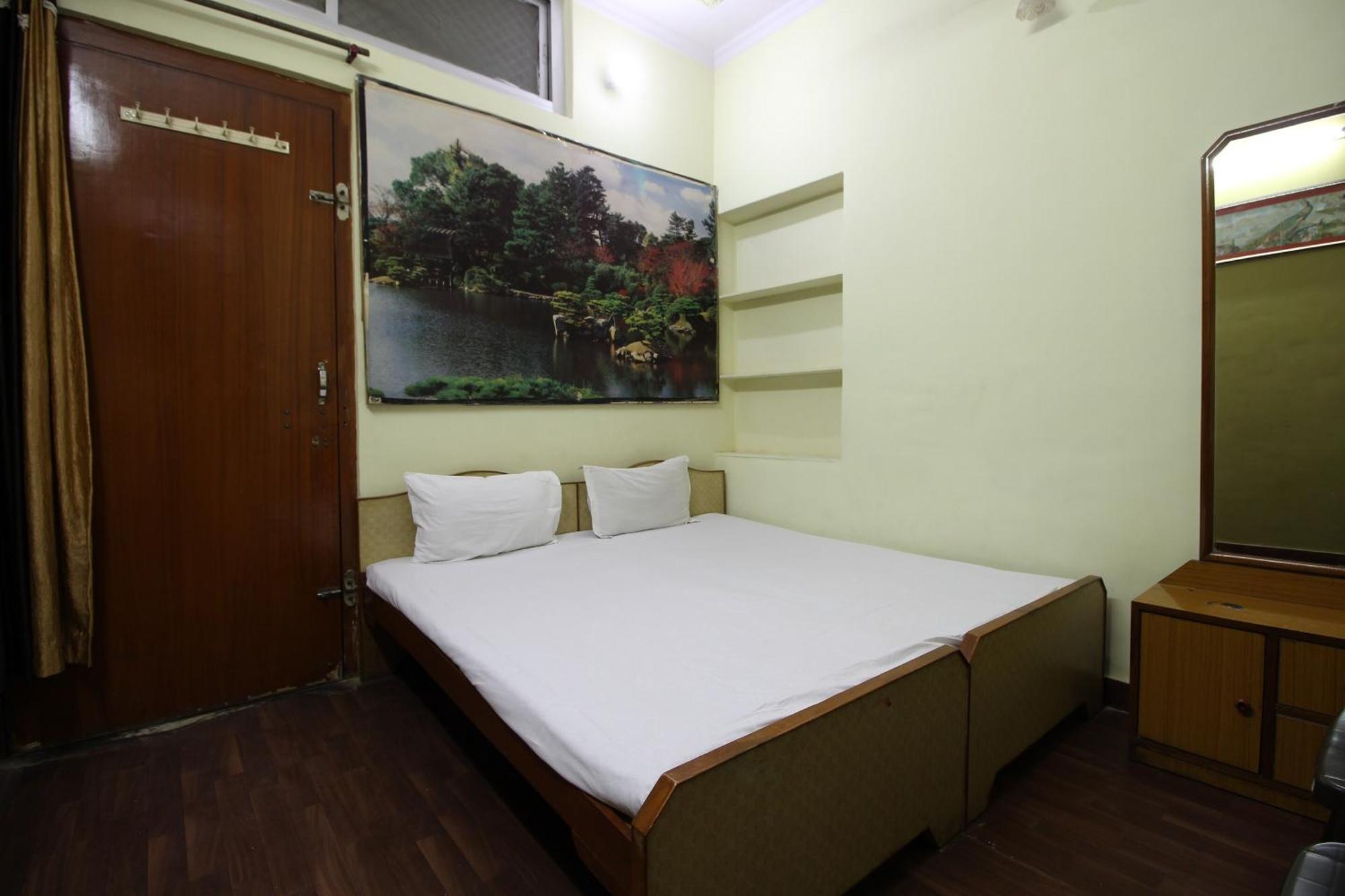 Hotel O Shree Shyam Guest House Jaipur Exteriör bild