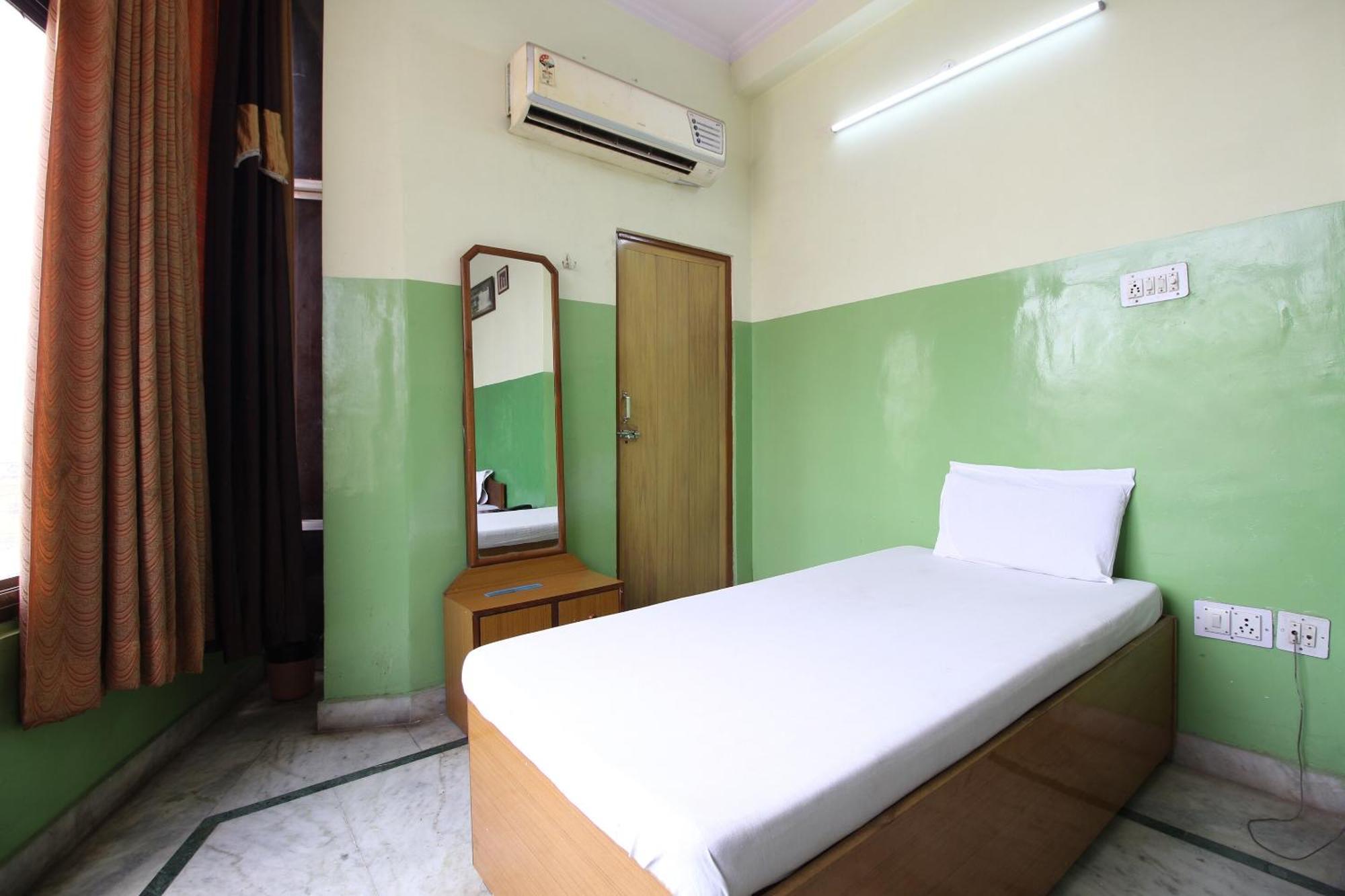 Hotel O Shree Shyam Guest House Jaipur Exteriör bild