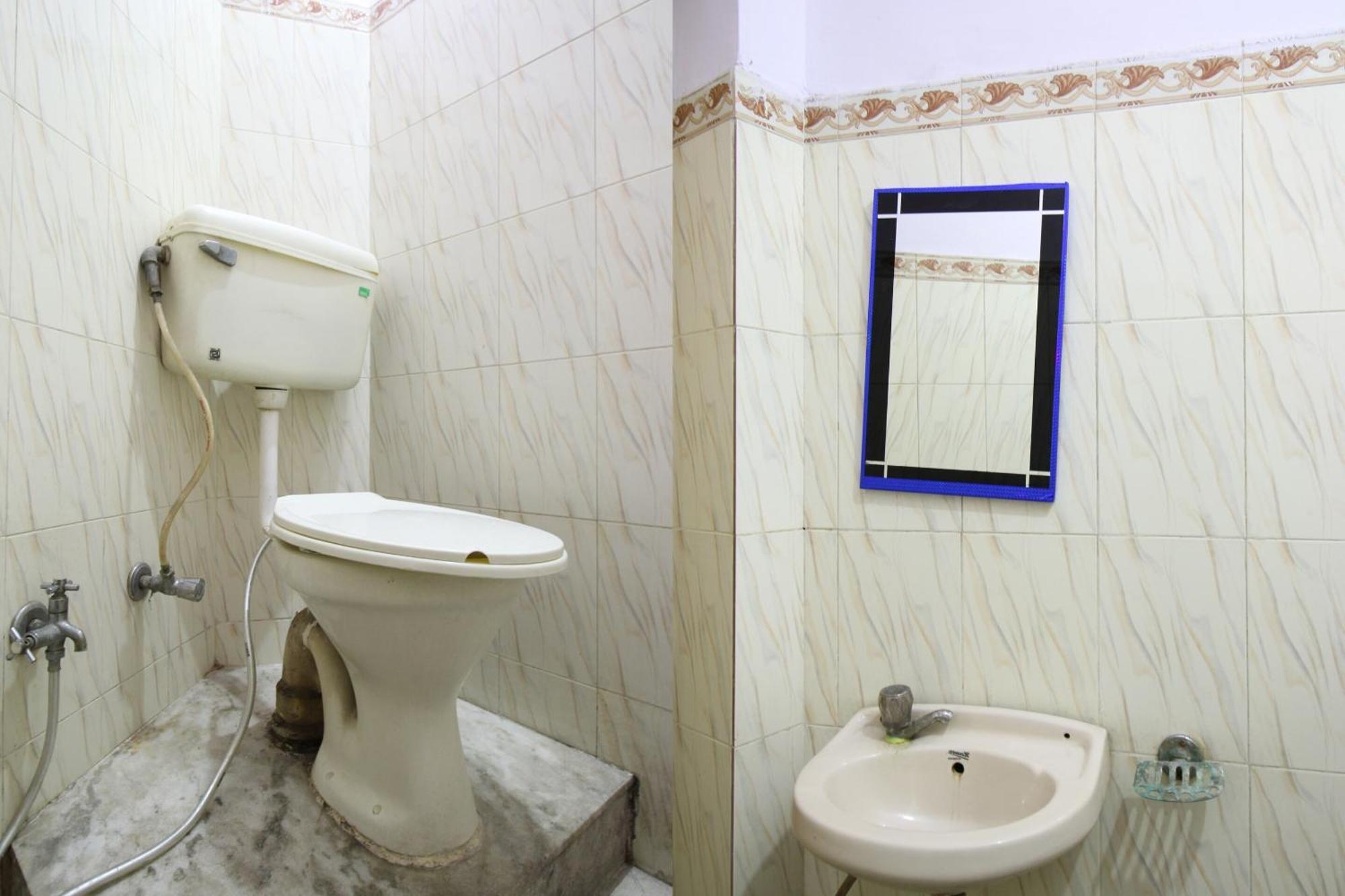 Hotel O Shree Shyam Guest House Jaipur Exteriör bild