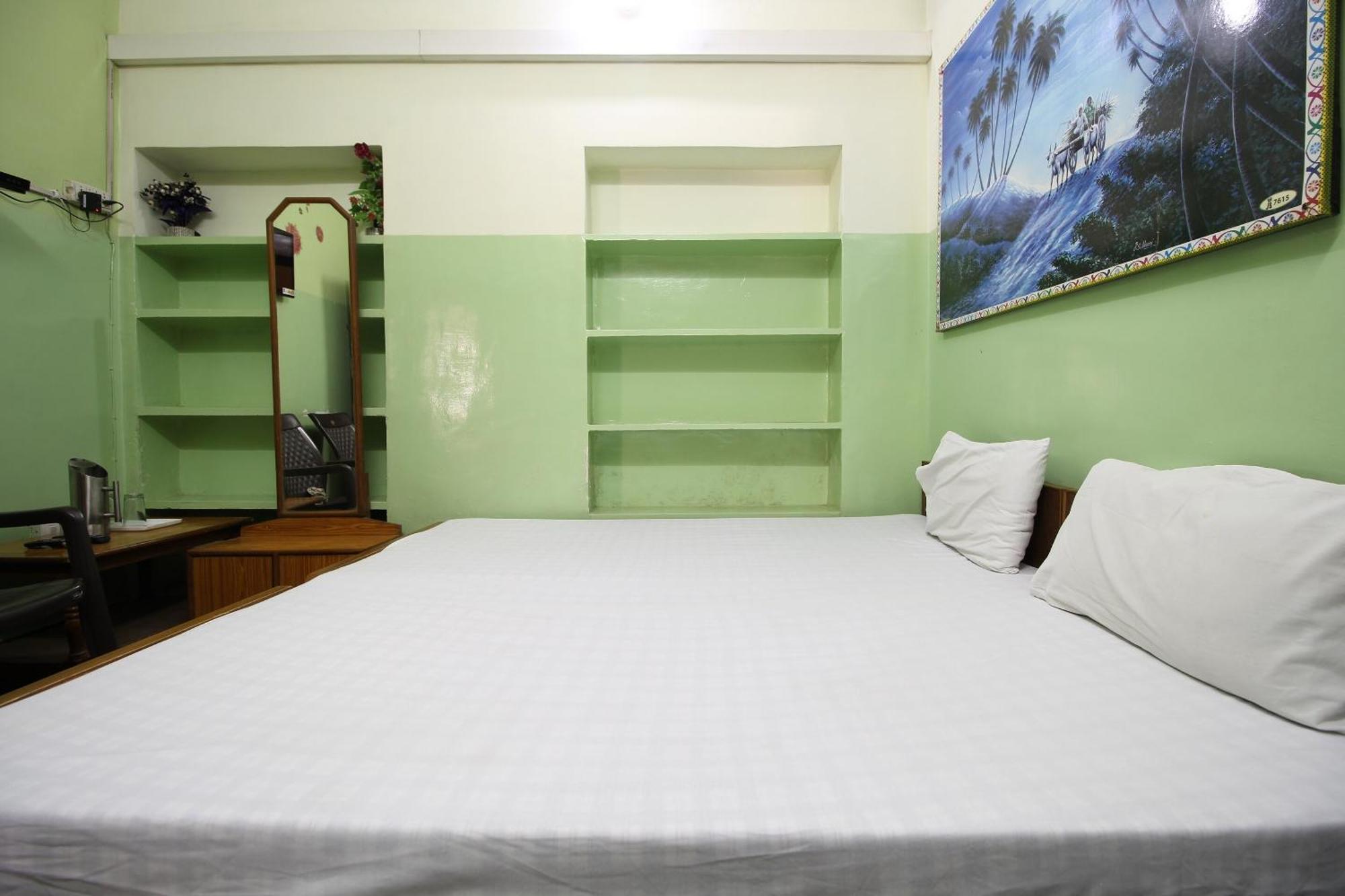 Hotel O Shree Shyam Guest House Jaipur Exteriör bild