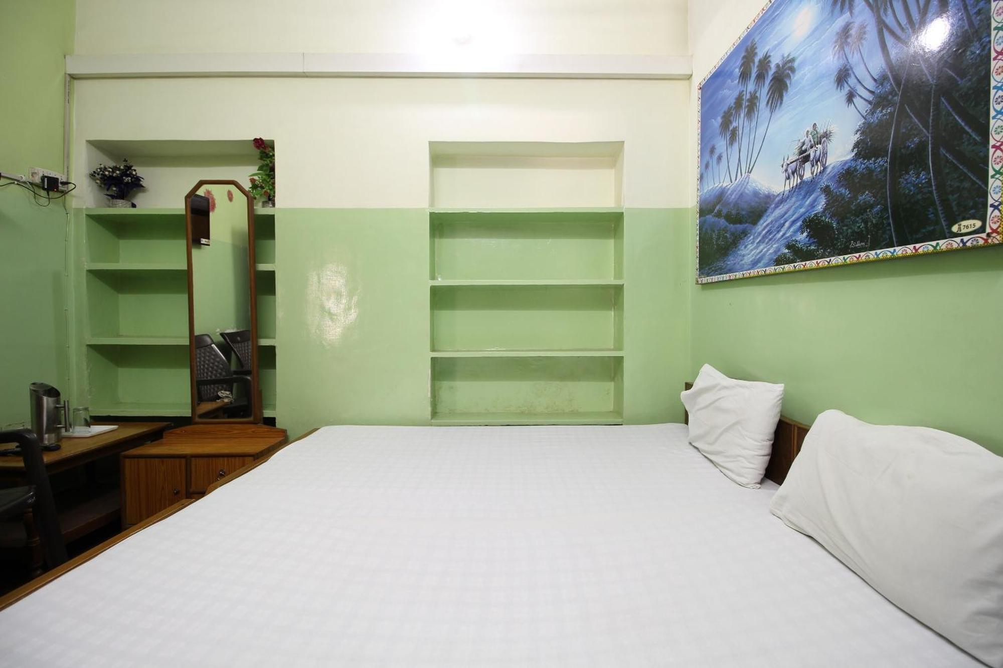 Hotel O Shree Shyam Guest House Jaipur Exteriör bild