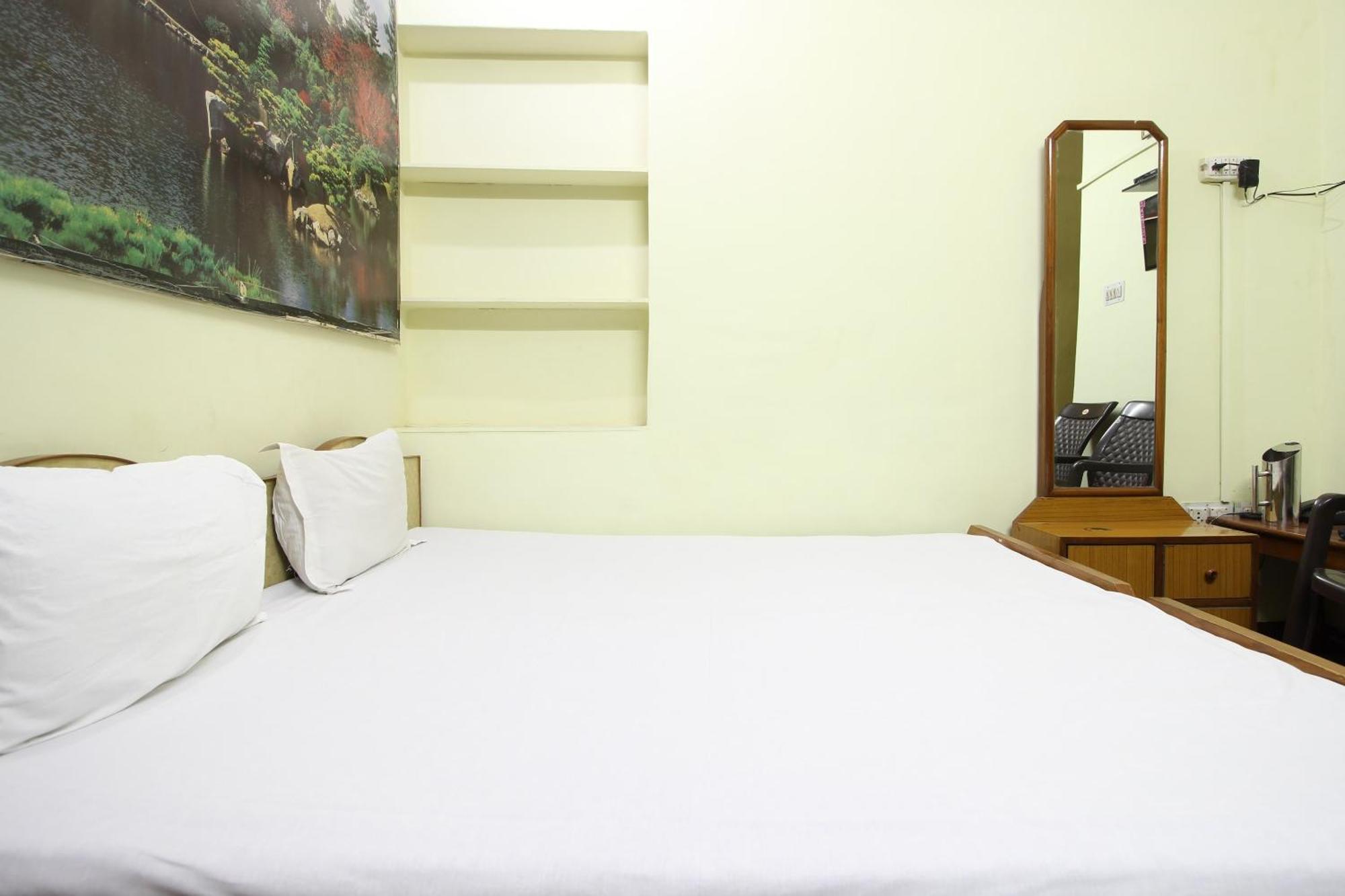 Hotel O Shree Shyam Guest House Jaipur Exteriör bild