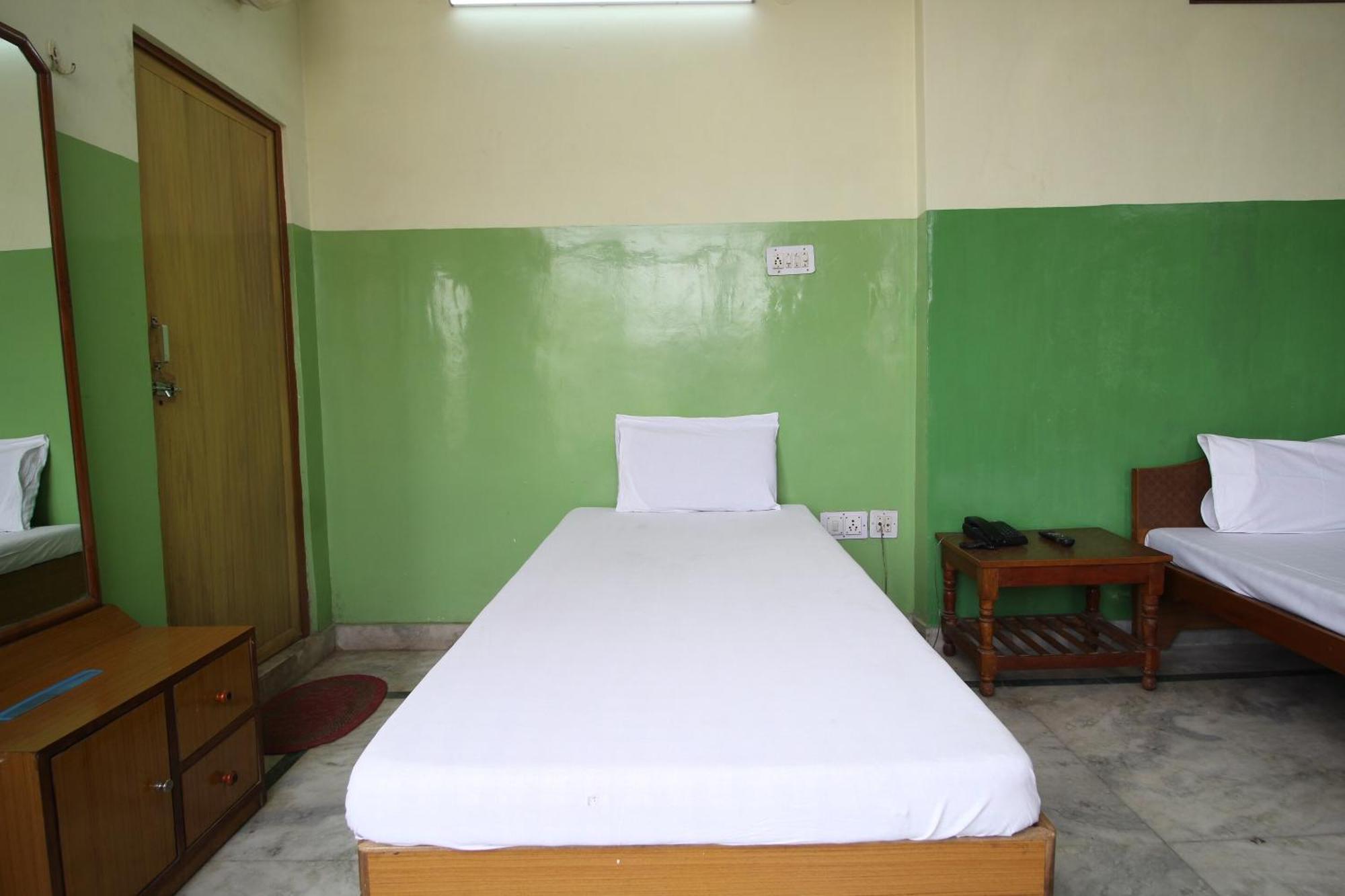 Hotel O Shree Shyam Guest House Jaipur Exteriör bild