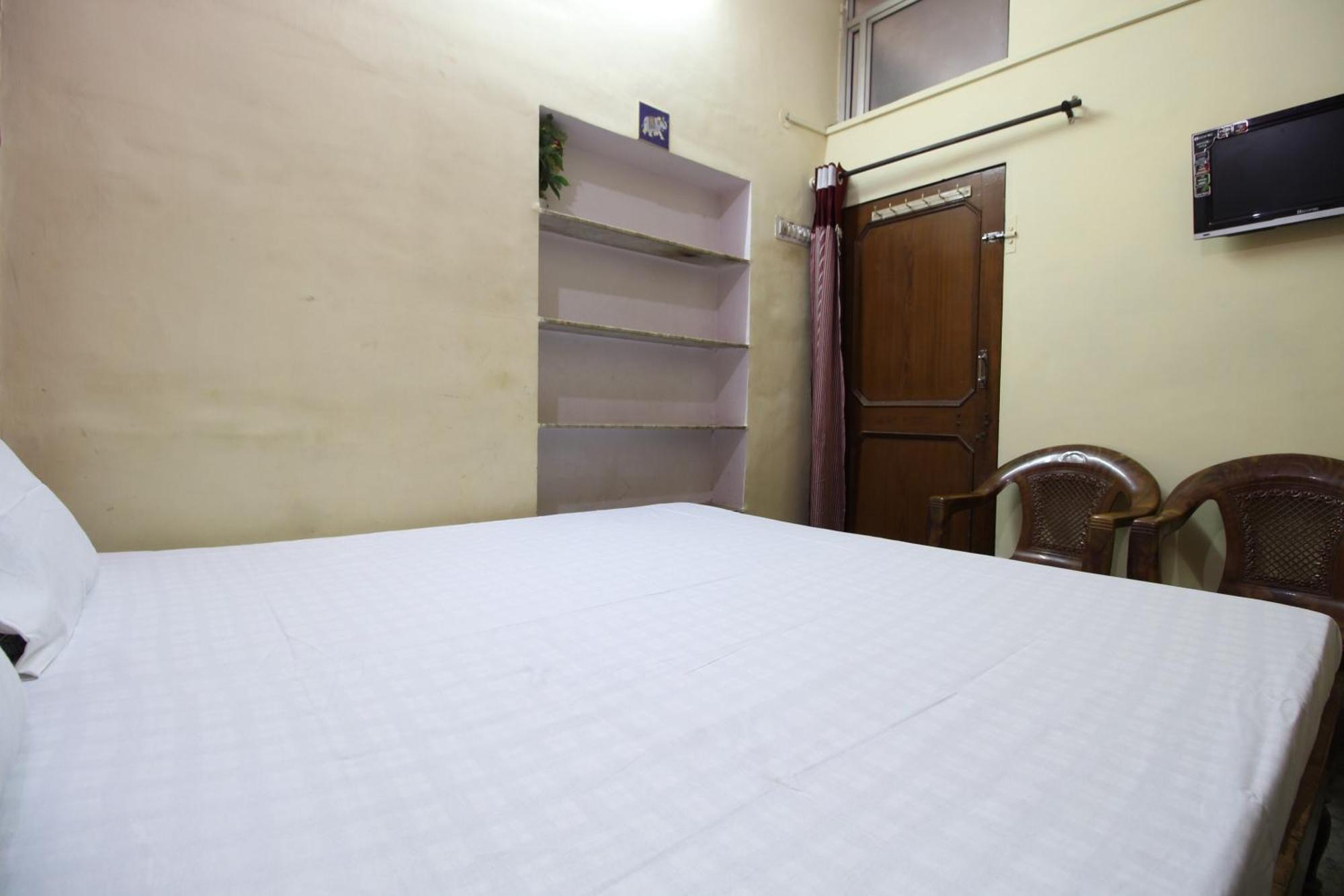 Hotel O Shree Shyam Guest House Jaipur Exteriör bild